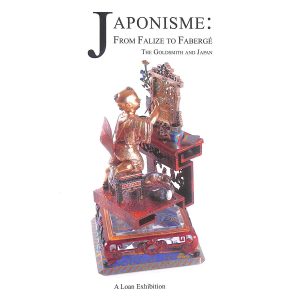 Japonisme: From Falize to Fabergé, the Goldsmith and Japan