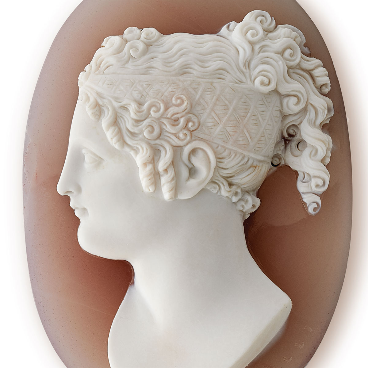 Multum in Parvo: A Collection of Engraved Gems - Image 3