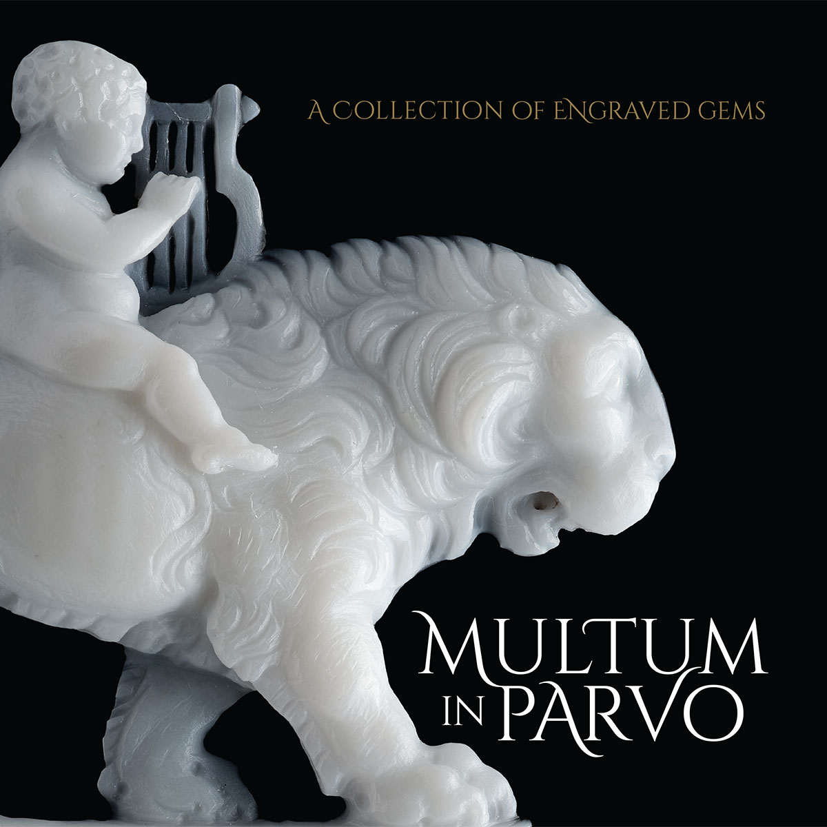 Multum in Parvo: A Collection of Engraved Gems