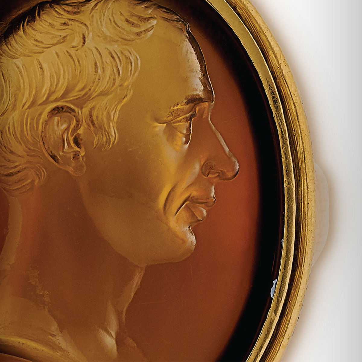 Multum in Parvo: A Collection of Engraved Gems - Image 4