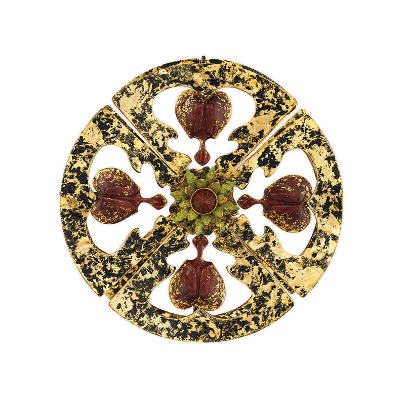 215-KP-Catherine-Wheel-Gina-Westergard-swivel-brooch