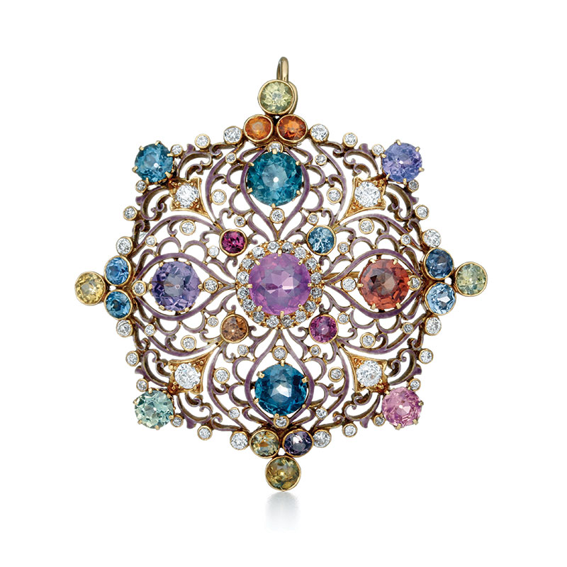 63-Tiffany-Kunz-brooch