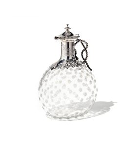 Royal gift, claret jug, c.1860
