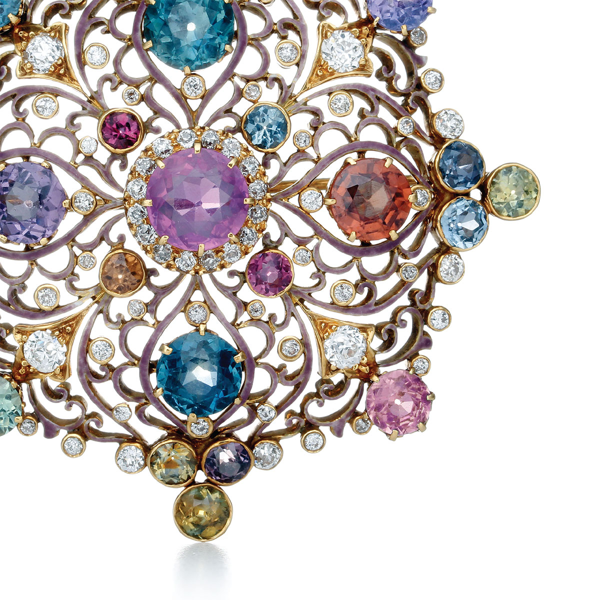 From Function to Fantasy - The Brooch - Image 2