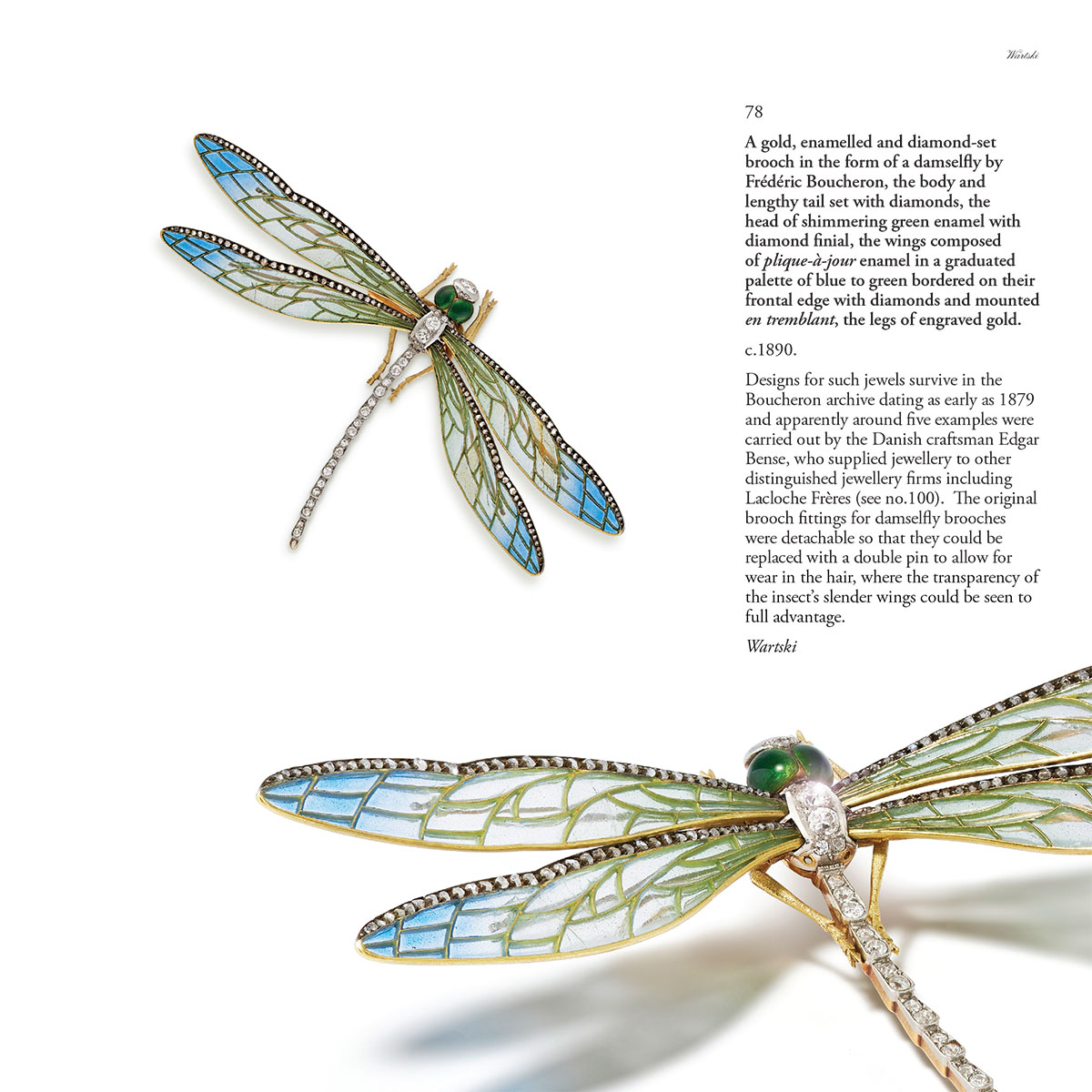 From Function to Fantasy - The Brooch - Image 7
