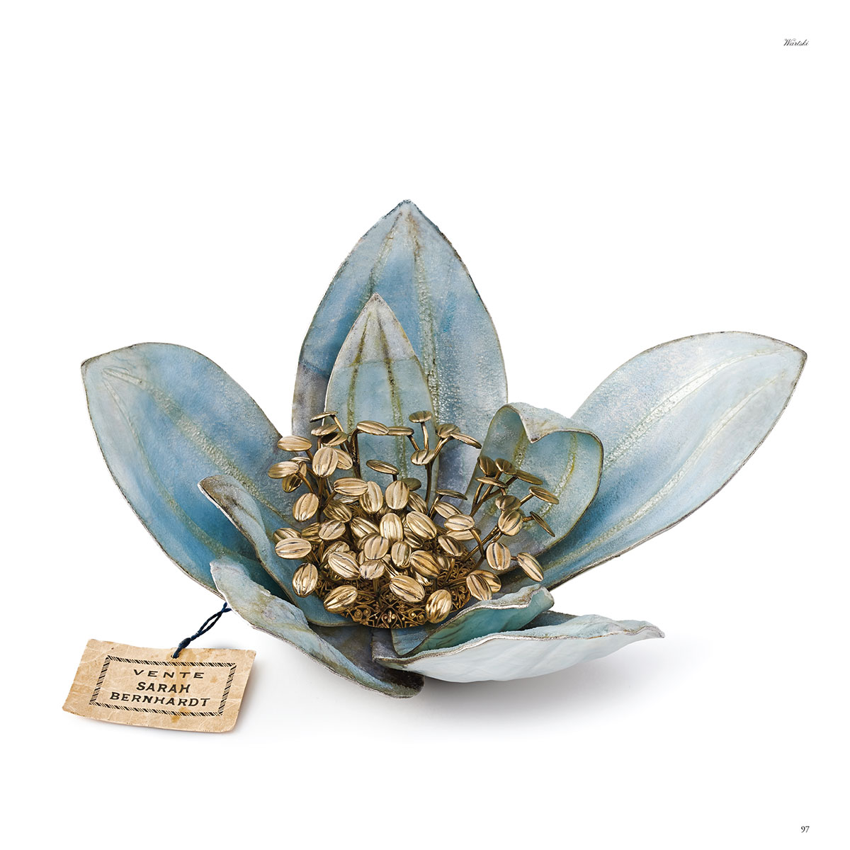 From Function to Fantasy - The Brooch - Image 5