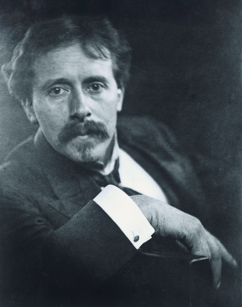 Charles Robert Ashbee 1863-1942 Charles Robert Ashbee 1863-1942