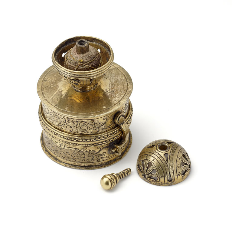 Pomander