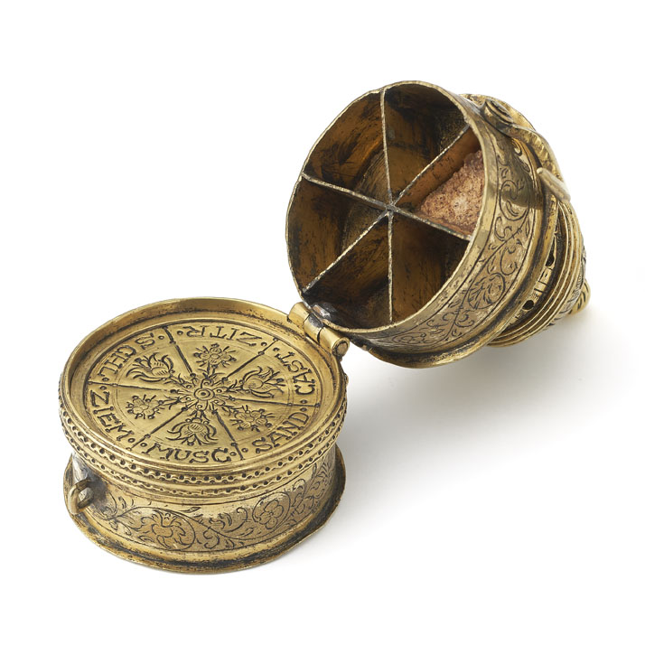 Pomander