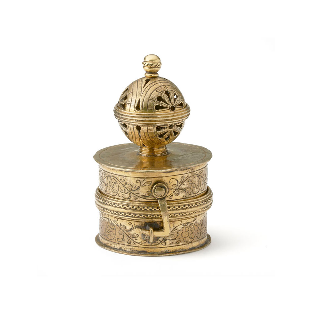 Pomander