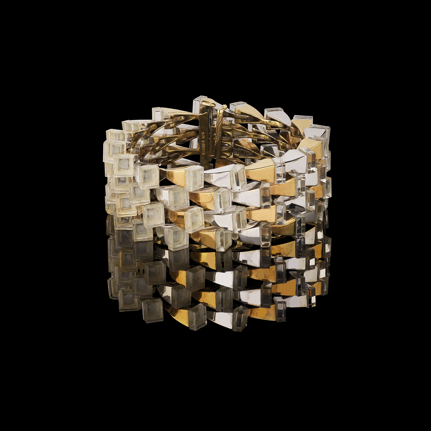 Cartier bracelet