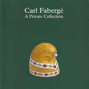 Wartski - Carl Faberge
