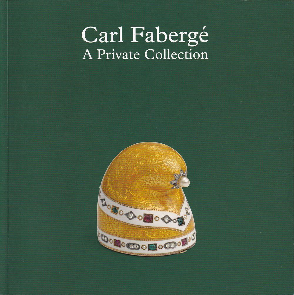Wartski - Carl Faberge