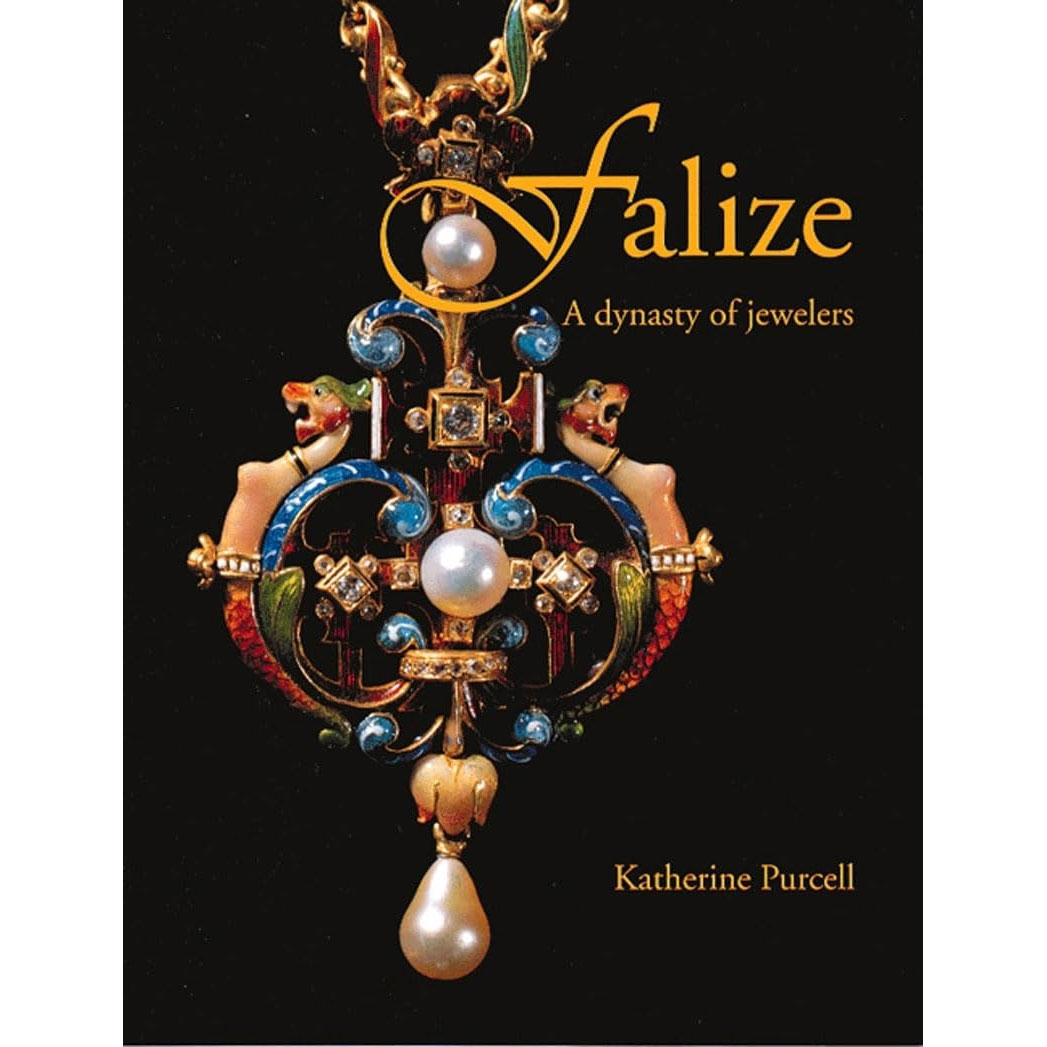 Falize. A Dynasty of Jewellers