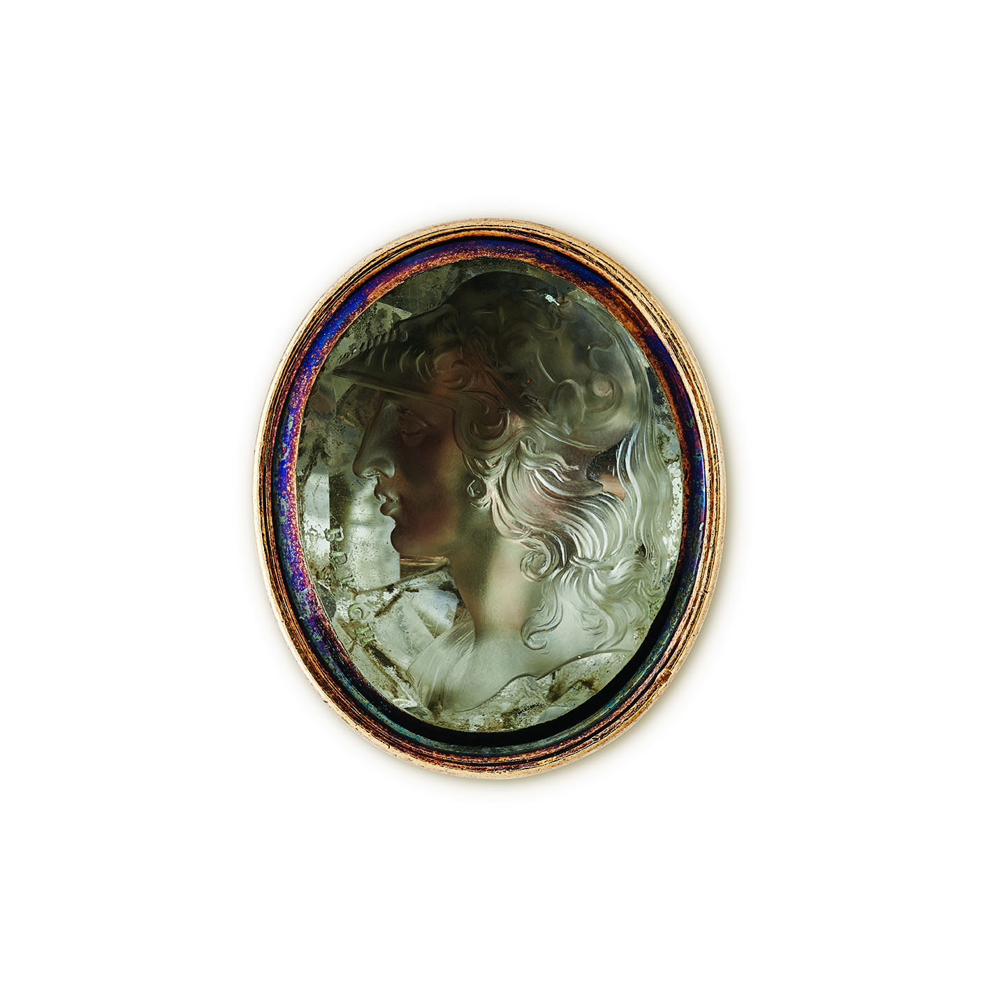 Alexander the Great by Edward Burch
