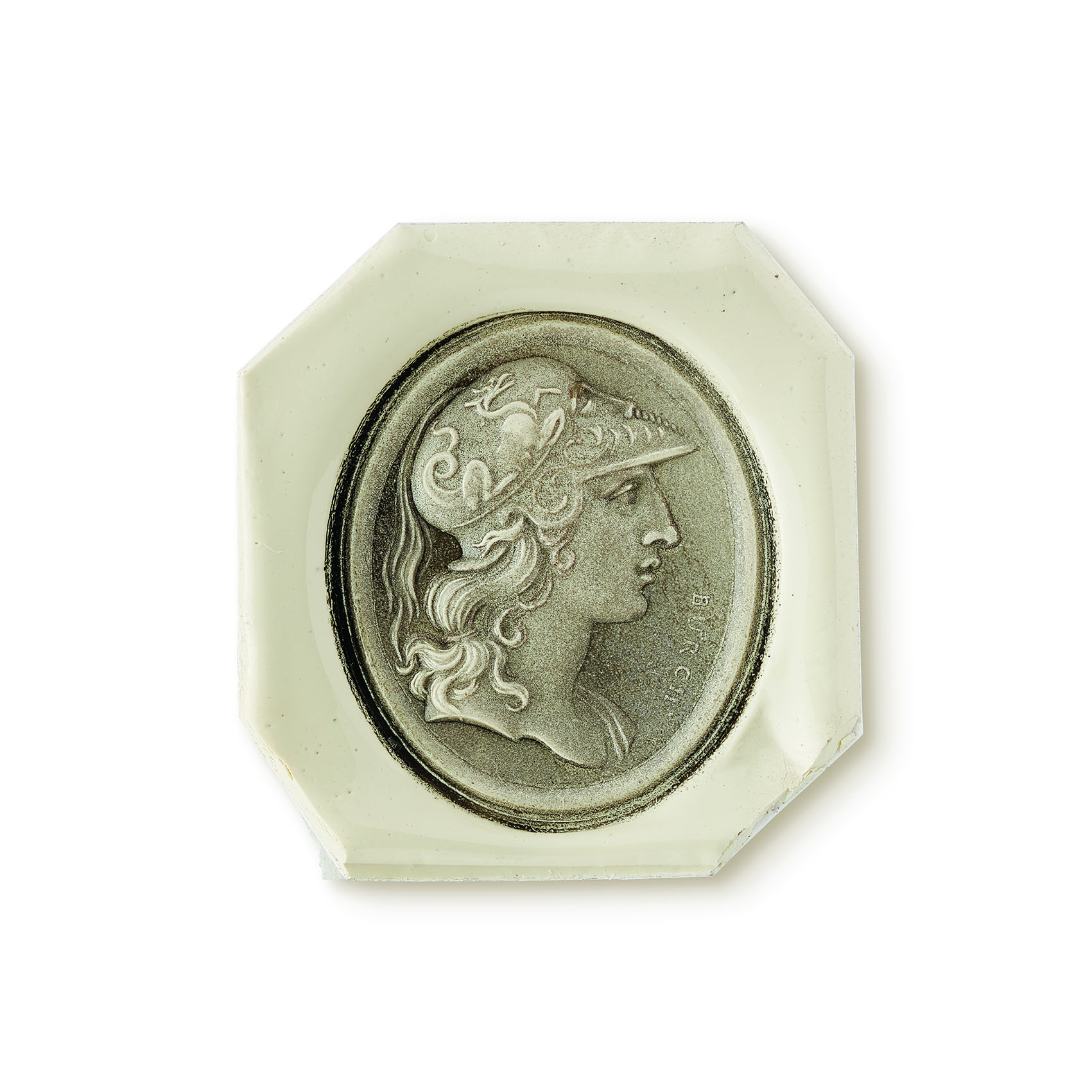 Alexander the Great by Edward Burch
