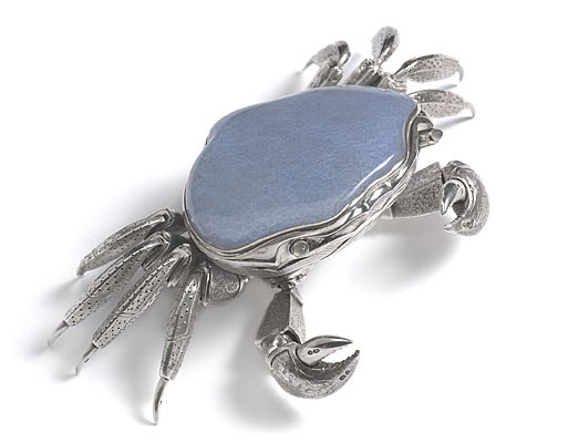 Bellpush by Carl Fabergé