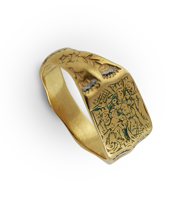 The Charnwood Ring