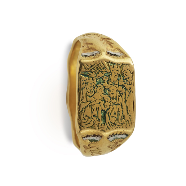 The Charnwood Ring