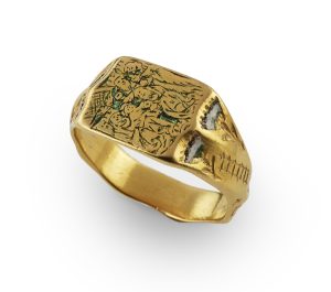 Charnwood Ring