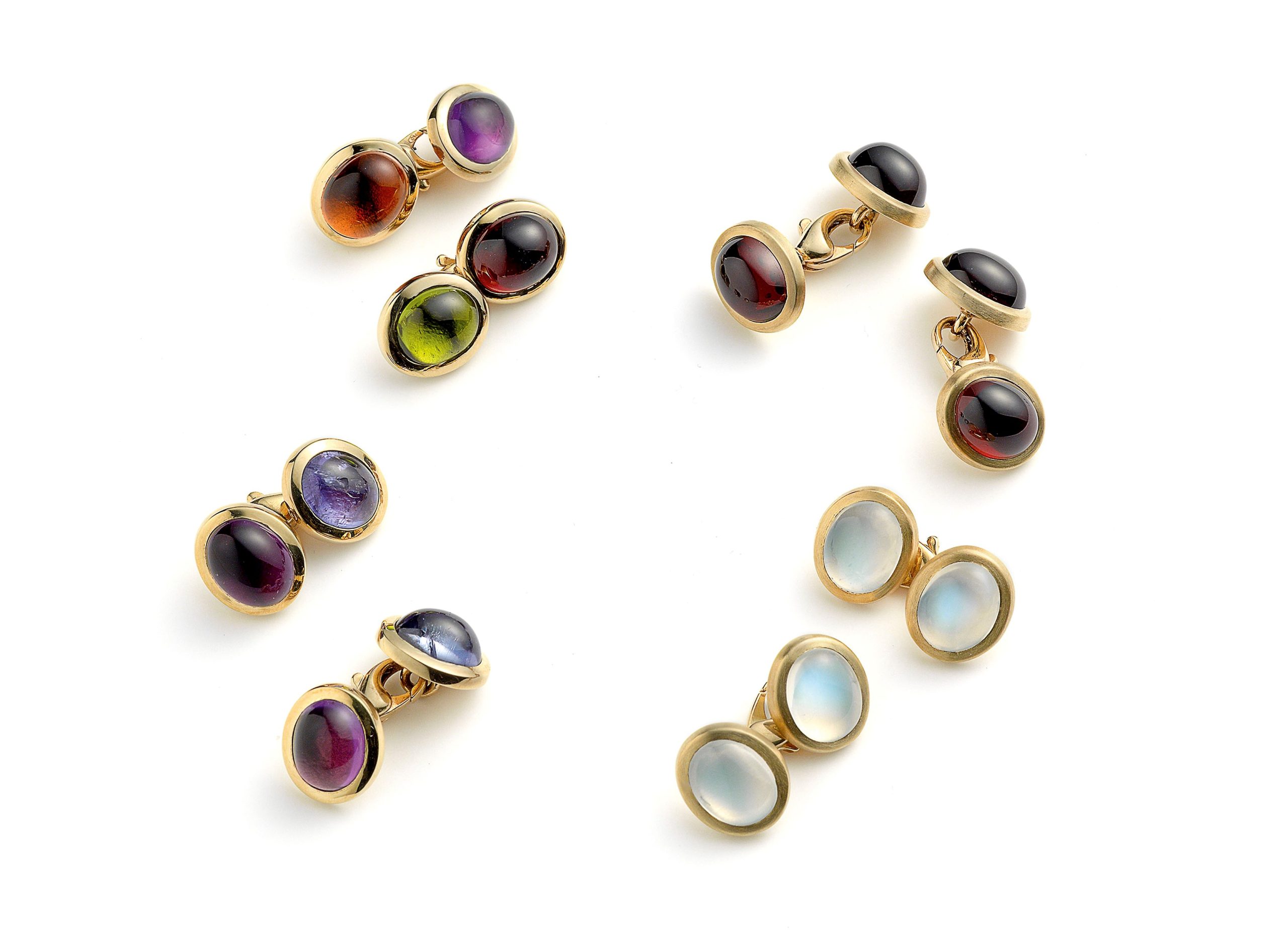 Cufflinks