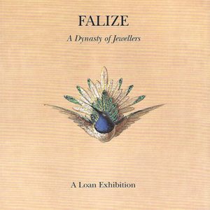 Falize: A Dynasty of Jewellers