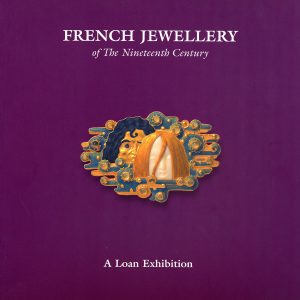 French Jewellery of the Nineteenth Century