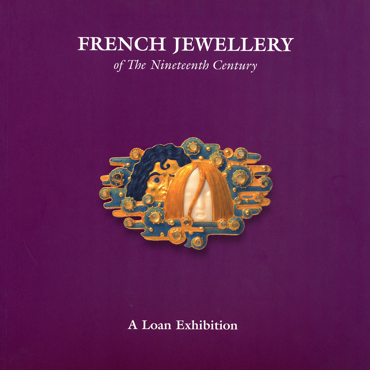 French Jewellery of the Nineteenth Century
