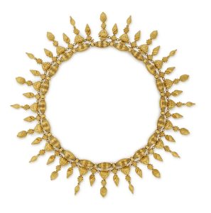 Giuliano necklace
