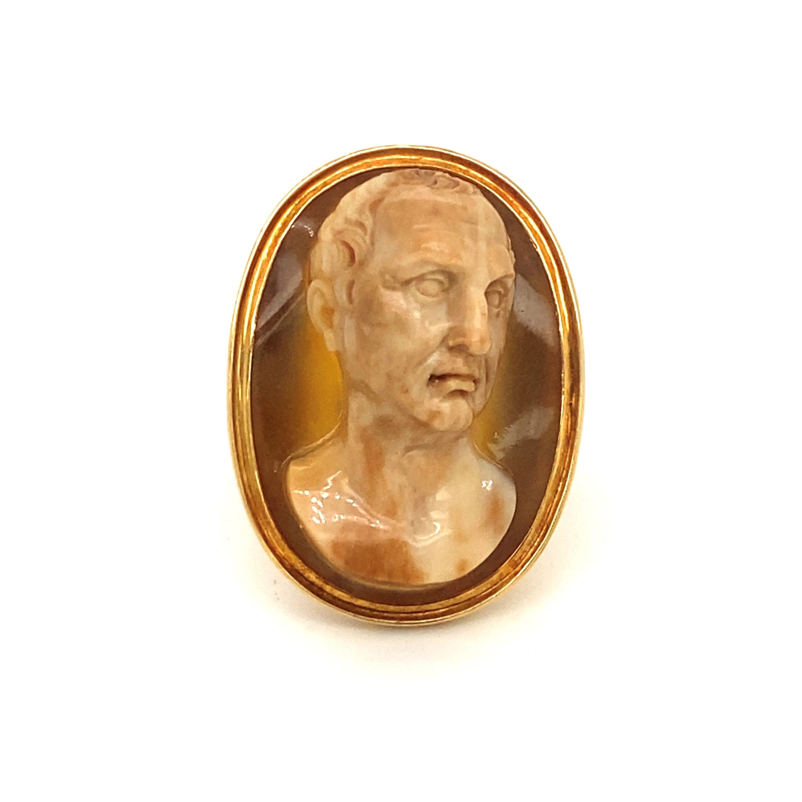 Marcus Tullius Cicero