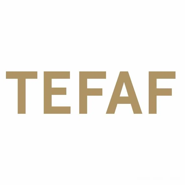 TEFAF TEFAF logo