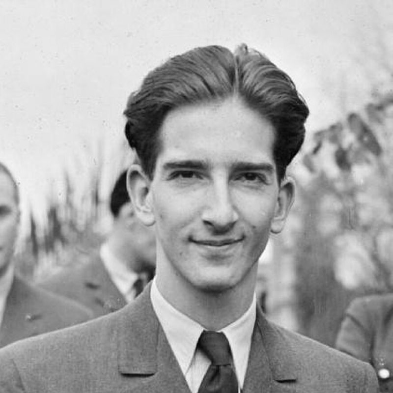 King Peter II