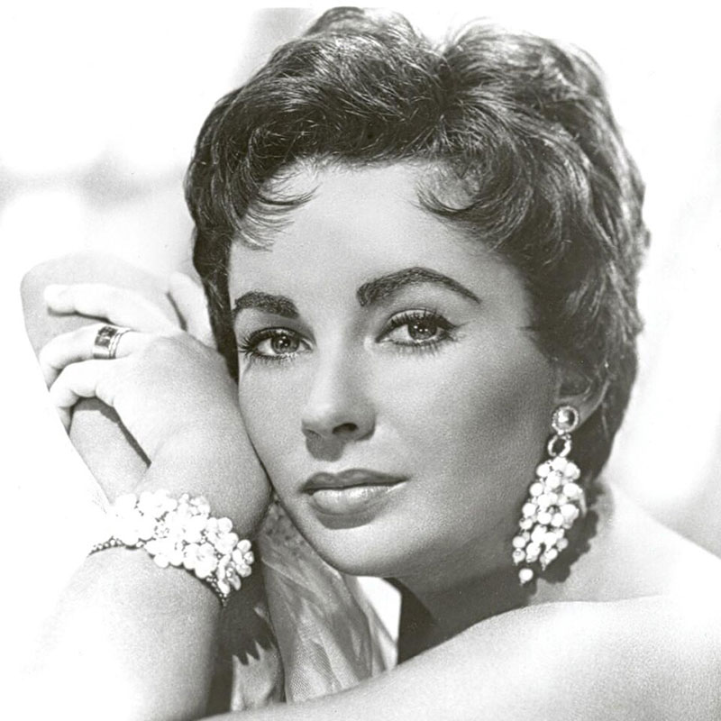 Elizabeth Taylor