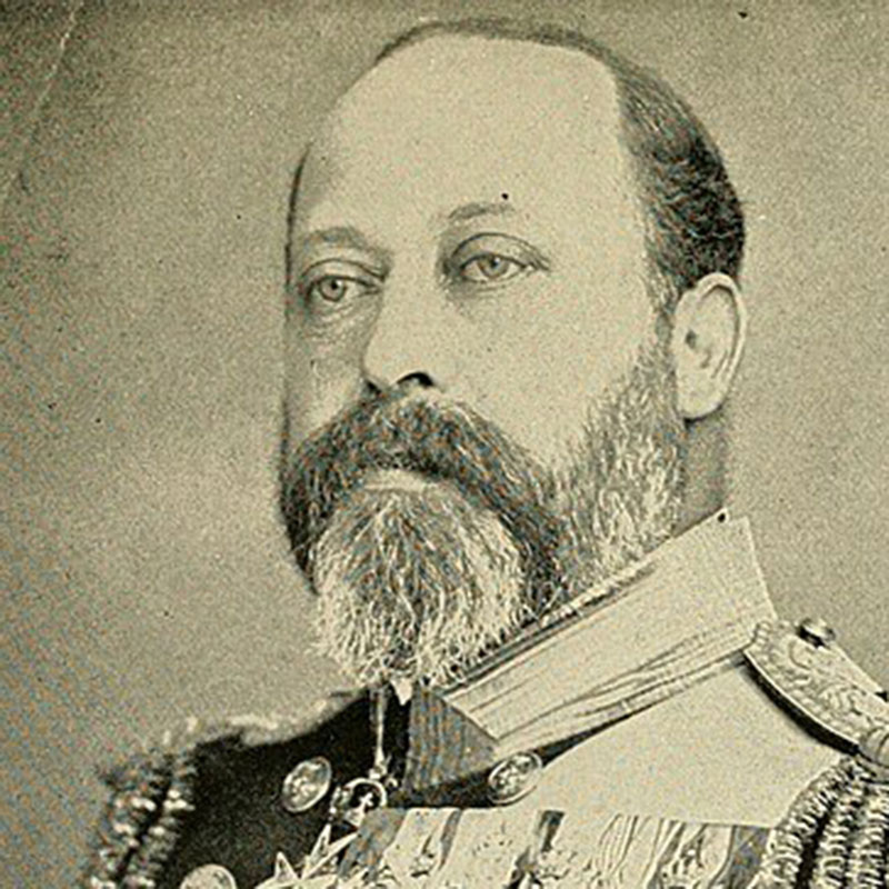 King Edwards IV