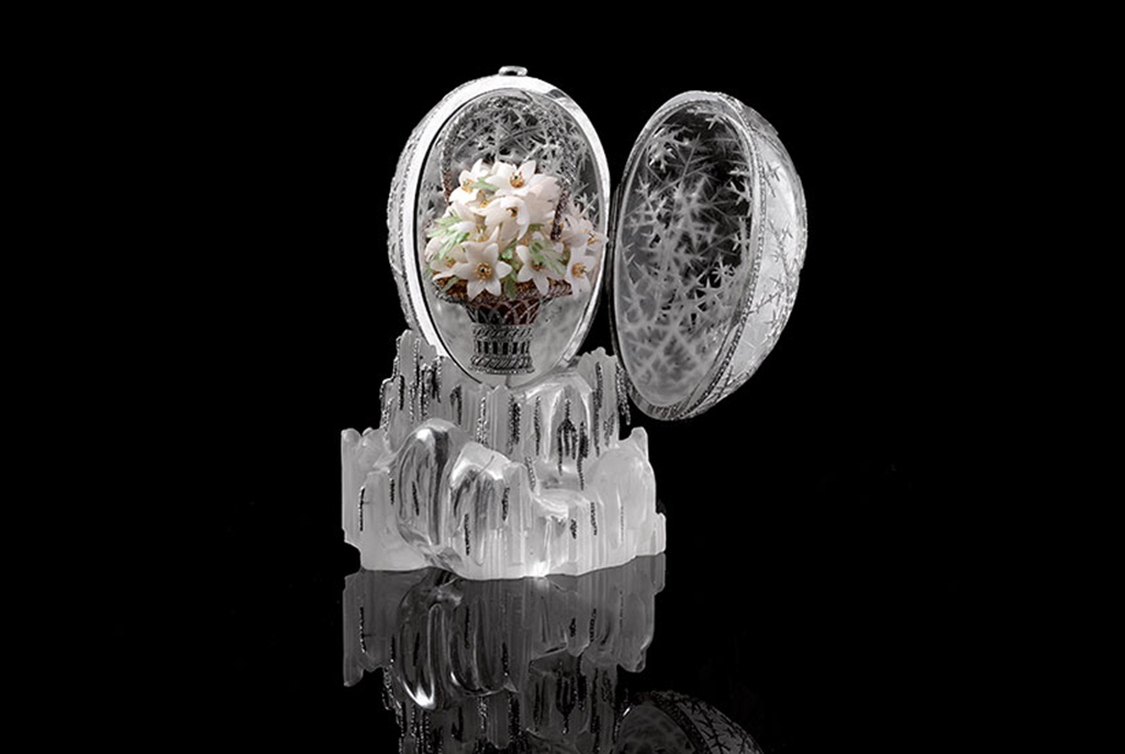 From Function to Fantasy. The Brooch