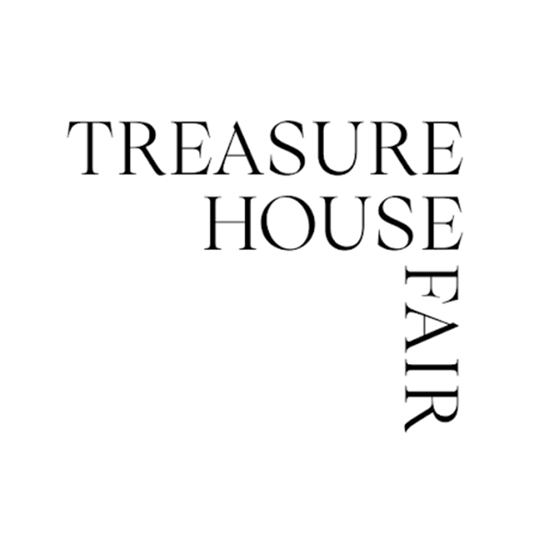 Treasure House Fair Treasure House Fair logo