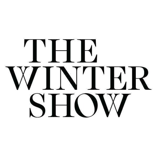 The Winter Show Winter Show logo